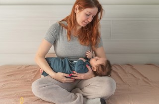 Di quanto riposo ha bisogno una mamma nel post partum?