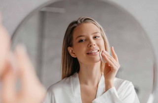 Skincare in gravidanza: 6 trucchi da conoscere