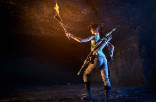 Tomb Raider: tutti i film della saga