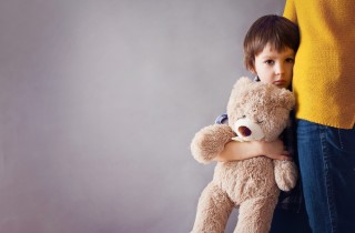 5 consigli per capire se il tuo bambino soffre di ansia