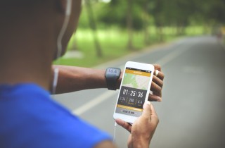 App fitness: le migliori per allenarsi all'aperto