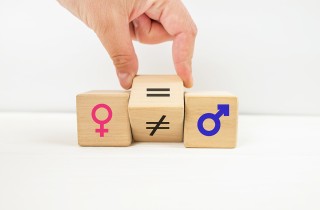 Cos'è il gender health gap