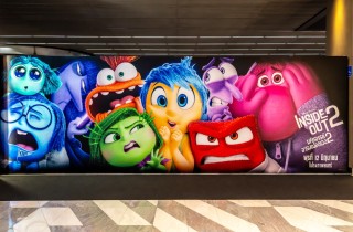 Inside out 2