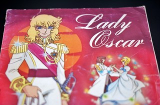 Lady Oscar: le frasi più belle dell'anime televisivo