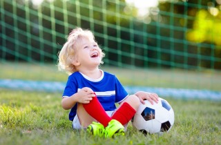 Sport per bambini, l'attività agonistica: le cose su cui riflettere