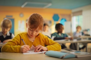 Il bambino non vuole tornare a scuola: 6 consigli per aiutare chi va alle elementari