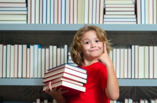 Quanto tempo prima comprare i libri scolastici del nuovo anno?