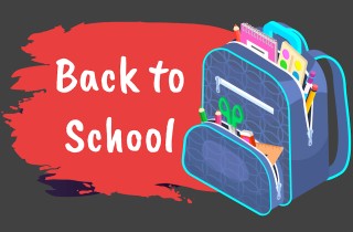 Back to school: 5 dritte per risparmiare