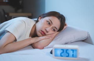 I migliori rimedi contro l'insonnia da stress