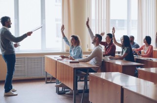 Cos'è il voto in condotta e quanto pesa a scuola