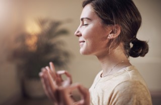 Mindfulness, i benefici per la bellezza della pelle