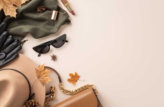 5 accessori must have per la moda autunnale