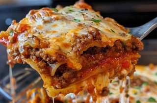 Come si preparano le lasagne alla Bolognese