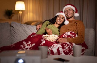 Perché ci piacciono i film di Natale?