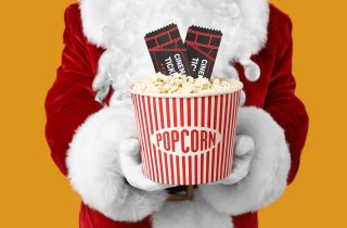 Film in uscita al cinema a Natale 2024