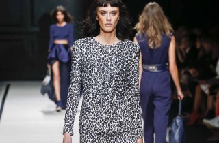 Trend animalier: come vestirsi a Capodanno