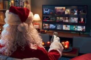 50 serie tv e film da vedere a Natale con i bambini