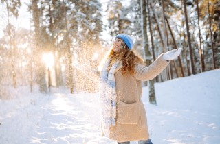 Sport invernali per pigri: 4 idee per fare attività fisica dopo le feste