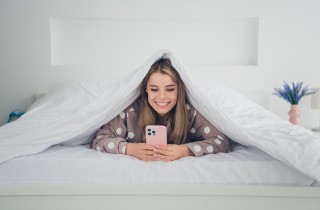 Cosa sono i Duvet Day, i "giorni del piumone"