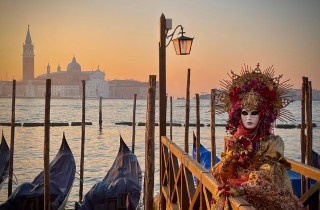 Carnevale di Venezia 2025: le date e il programma ufficiale