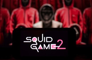 Squid Game 2: l'ascesa di T.O.P. dal K-pop al cinema