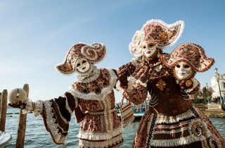 Carnevale 2025 in Italia: i più belli