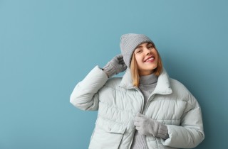 Come lavare una giacca in piumino in lavatrice senza rovinarla