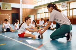 I migliori sport da fare con i propri figli