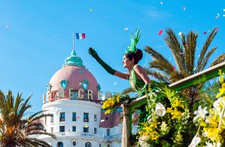 Carnevale nelle capitali europee: le più belle da visitare in un weekend