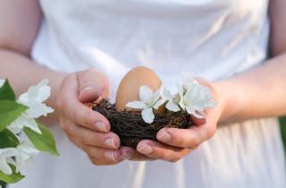 7 idee per una Pasqua sostenibile