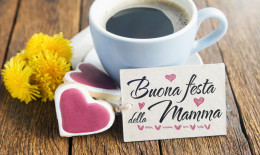 Festa della mamma