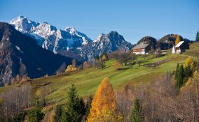 Alto Adige Musi vacanze fattoria natale capodanno 