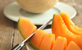 melone frutta estate salute