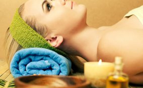 benessere viso trattamento dolore muscoli articolazioni impulsi risultati donne donna