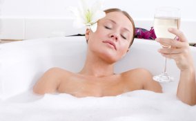 massaggio stress salute bellezza