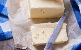 condimento suggerimenti olio burro margarina scelta
