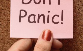 stress ansia attacchi panico nervosismo