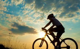Vacanze in bicicletta idee donna donne consigli