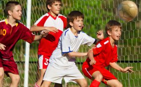 sport consigli figli nuoto danza calcio