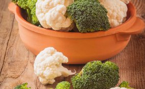 come cucinare i broccoli in modo dietetico