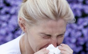 allergie primavera aprile maggio sintomi e rimedi