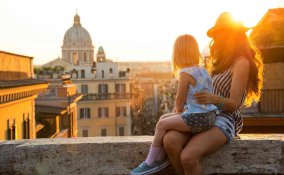 Cosa vedere a Roma con i bambini