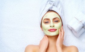 Maschera per il viso purificante: la ricetta fai da te facile da fare