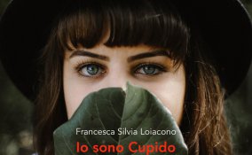 Io sono Cupido Francesca Silvia Loiacono
