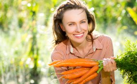 come coltivare carote, coltivare carote orto