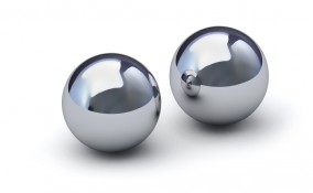 sfera alluminio, palla carta stagnola, sfera alluminio giappone