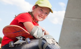 skateboard bambini consigli 