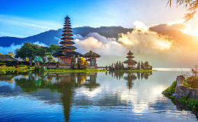 Vacanze a Bali