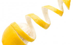 come riciclare limoni senza buccia, riciclare limoni
