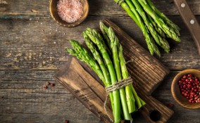 ricette, asparagi, preparazioni